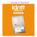 idntt <unevermet> Objekt Music Album ver.