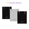 BLACKPINK - BORN PINK BOX Ver. Album