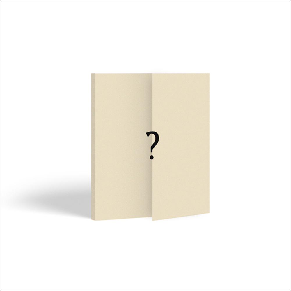 &TEAM [We on Fire] LIMITED EDITION / 3rd EP Album + Free Gift