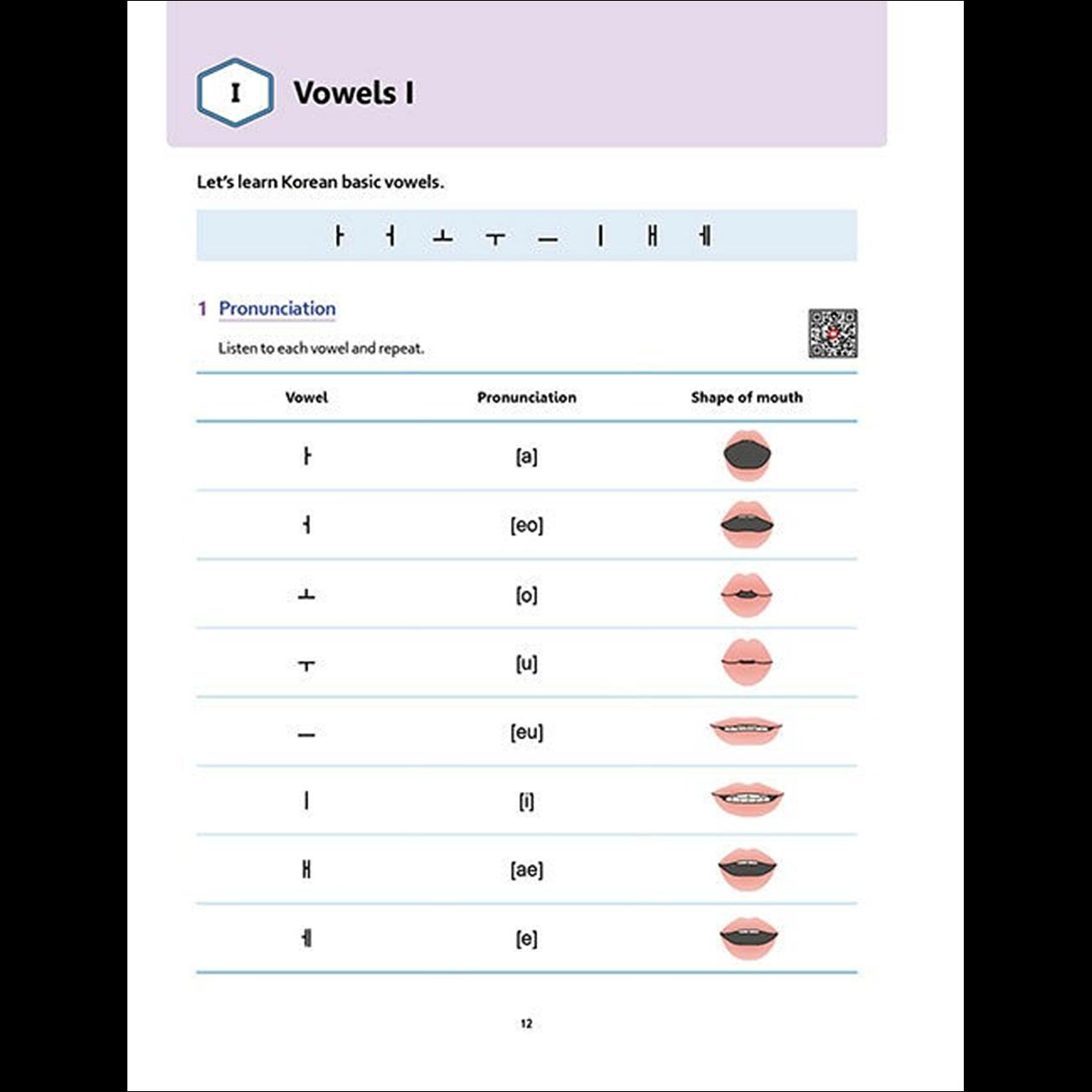 Easy Learning Hangeul for Beginners: Simple and Easy Self-Study Book for Mastering Hangeul