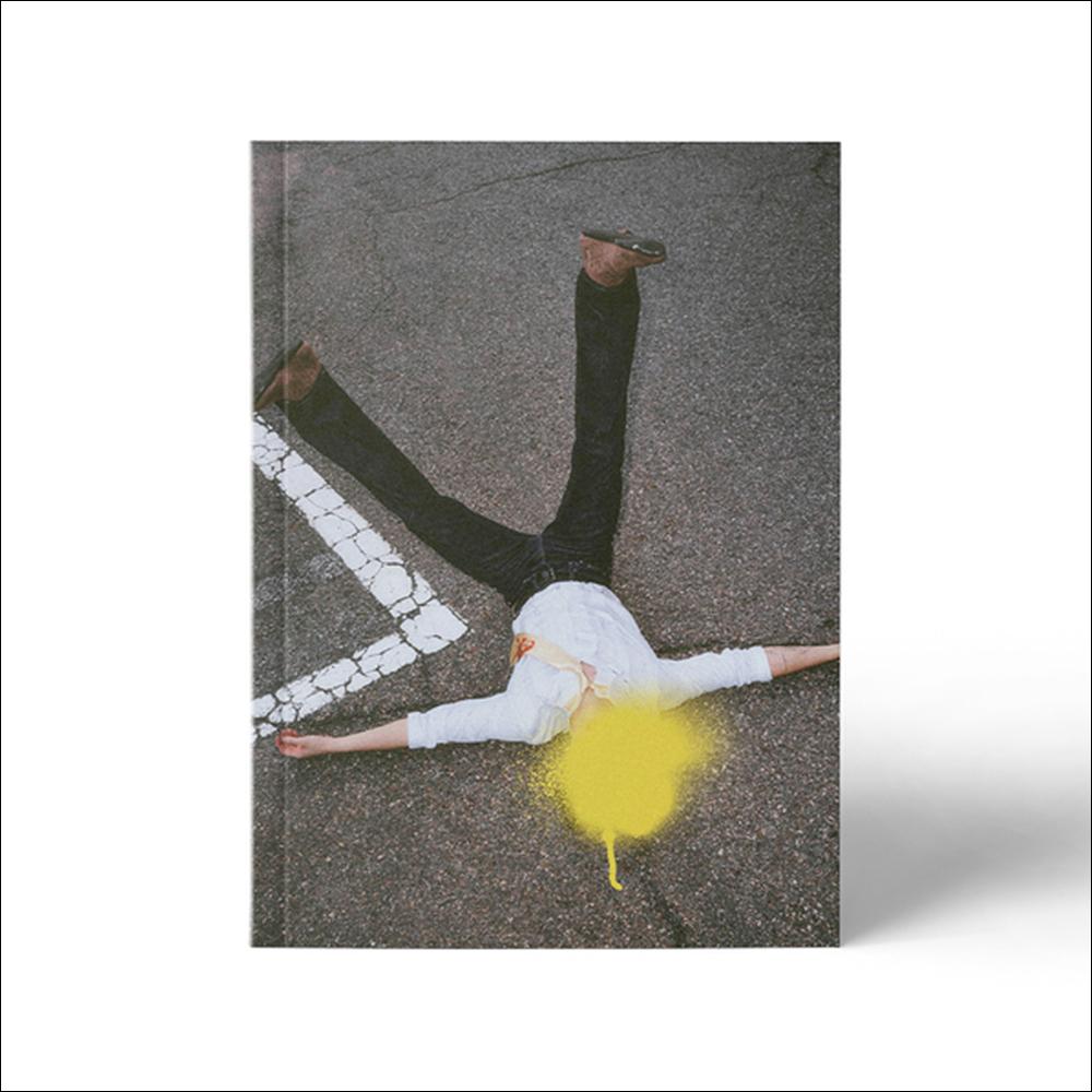 KINO (PENTAGON) - Lost and Found Album + Free Gift