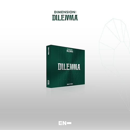 ENHYPEN DIMENSION : DILEMMA ESSENTIAL Ver.