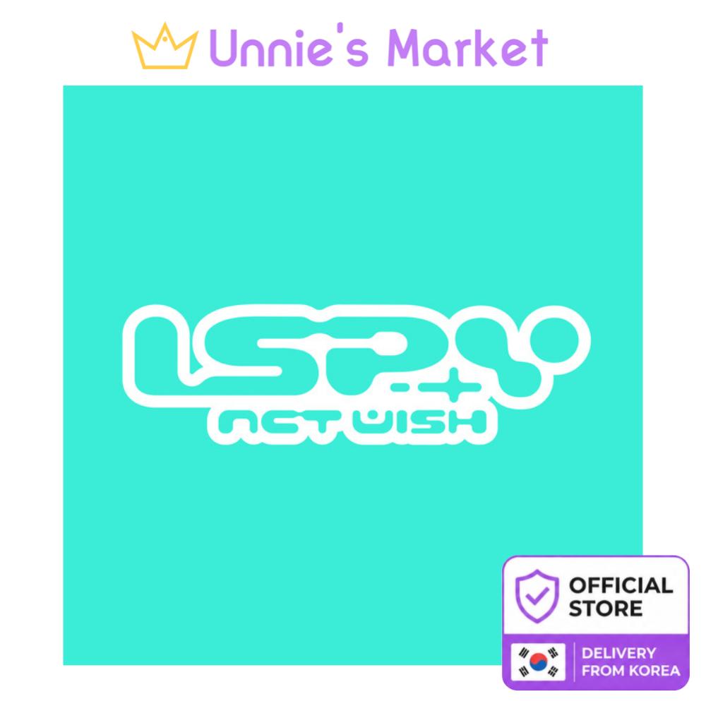 [Pre-order] NCT WISH - 4th Mini Album [I SPY] (Acrylic Stand Ver.) + Free Gift