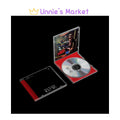 THE BOYZ - BE AWAKE Jewel Case Ver.