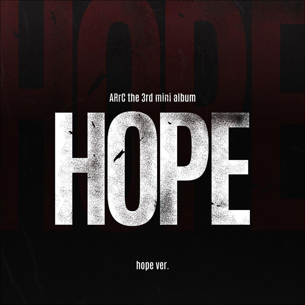 ARrC [HOPE] (Hope Ver.)