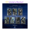 EPEX [Youth Chapter 3rd : Romantic Youth] (KEYRING ver.)