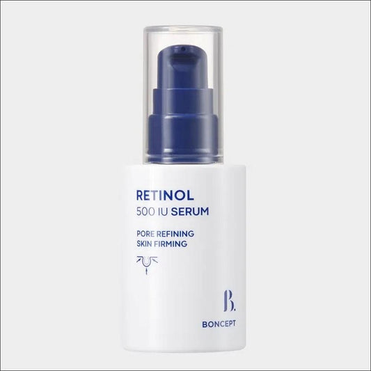 BONCEPT Retinol 500 IU Repair Serum 30ml