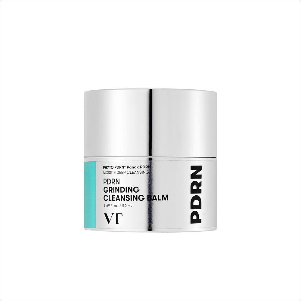 VT PDRN Grinding Cleansing Balm (50ml – 1 Bottle)
