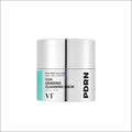 [VT Cosmetics] PDRN Hyaluronic Acid Capsule Grinding Cleansing Balm (80ml) - Hygienic Deep Cleanser, Anti-Aging & Hydrating, K-Beauty