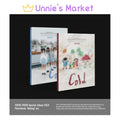 YOUNG POSSE [COLD] Special Album (Photobook ver. / Making ver.)