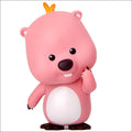 Royche Zanmang Loopy Monitor Figure - 'Eojjeol(Sassy)-Loopy' Edition (1pc)
