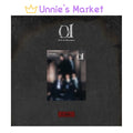 V01D 1st Mini Album [01] [EVER ver.] + Free Gift