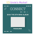 B1A4 [CONNECT] Poca Album