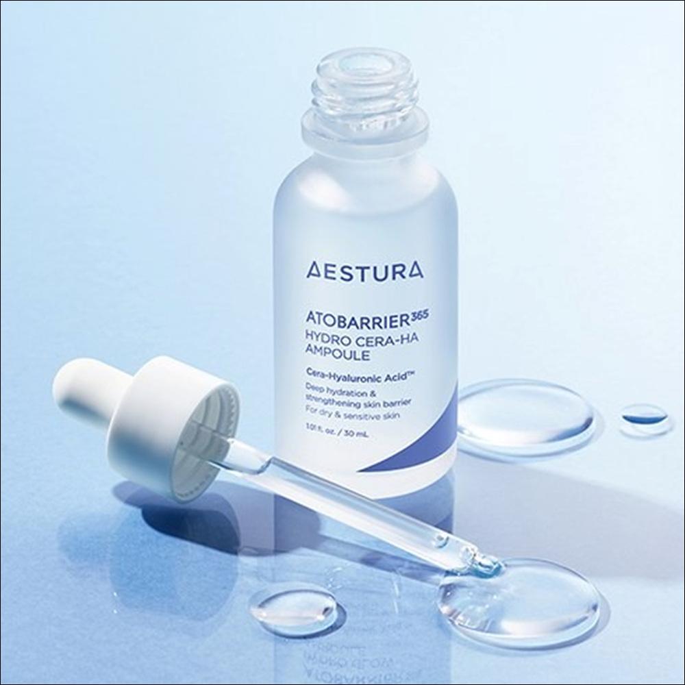 AESTURA Atobarrier 365 Hydro Cera-hyaluronic Ampoule 30ml