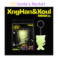 (XngHan Ver.) XngHan&Xoul [Glow] 1st Mini Album (Smart Album) + Free Gift