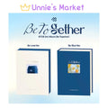 BTOB - Be Together 3rd Album