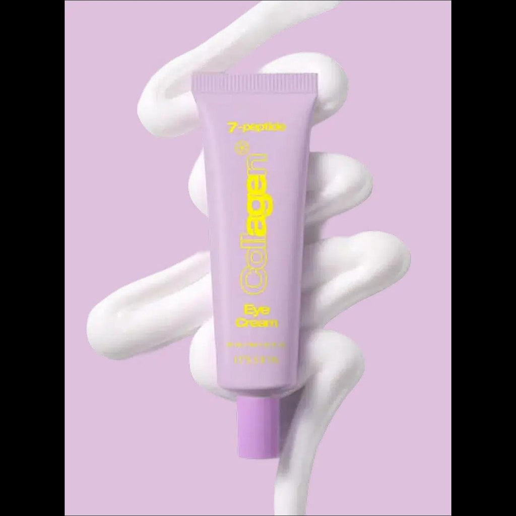 It's Skin Seven Peptide Collagen Eye Cream 30ml