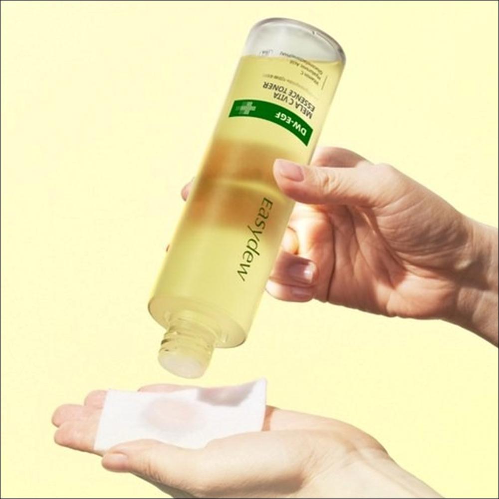 Easydew DW-EGF Melac Vita Essence Toner – 150ml