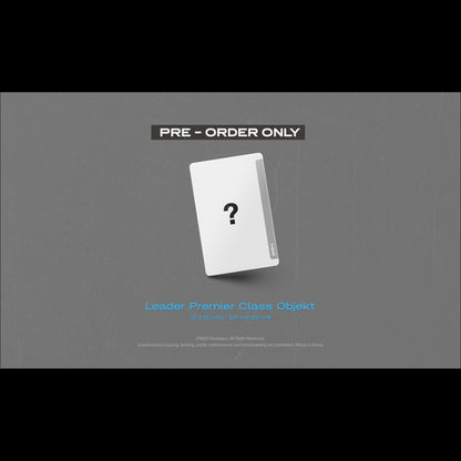 tripleS [LOVE&POP] pt.1 (CD) Album