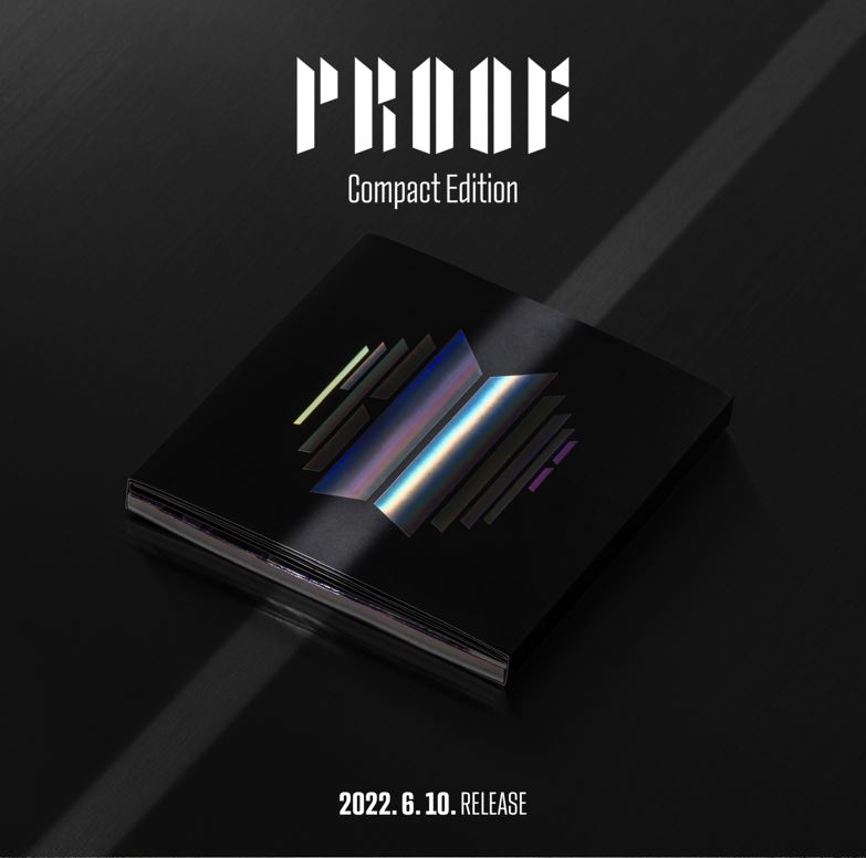 BTS Proof (Compact Edition)