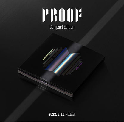 BTS Proof (Compact Edition)
