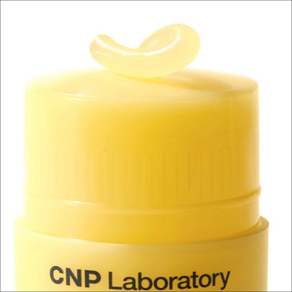 [CNP Laboratory] Propolis Lipcerin 15ml - 12-Hour Intensive Lip Care, Honey Glow Lip Mask & Balm, Dead Skin Cell Care, K-Beauty
