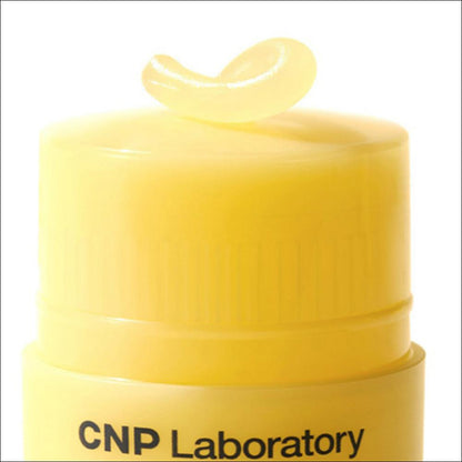 [CNP Laboratory] Propolis Lipcerin 15ml - 12-Hour Intensive Lip Care, Honey Glow Lip Mask & Balm, Dead Skin Cell Care, K-Beauty
