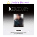 JAECHAN (DKZ) - JCFACTORY vol.2 (EVER Ver.) / 2nd Mini Album
