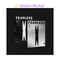 LE SSERAFIM - FEARLESS Album