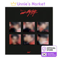 [Pre-order] ONF Part.2 [ONFMY SELF] (DIGIPACK Ver.) + Free Gift