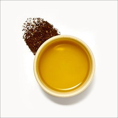OSULLOC - JEJU SAMDA TANGERINE TEA (Organic blended tea with Jeju tangerines)