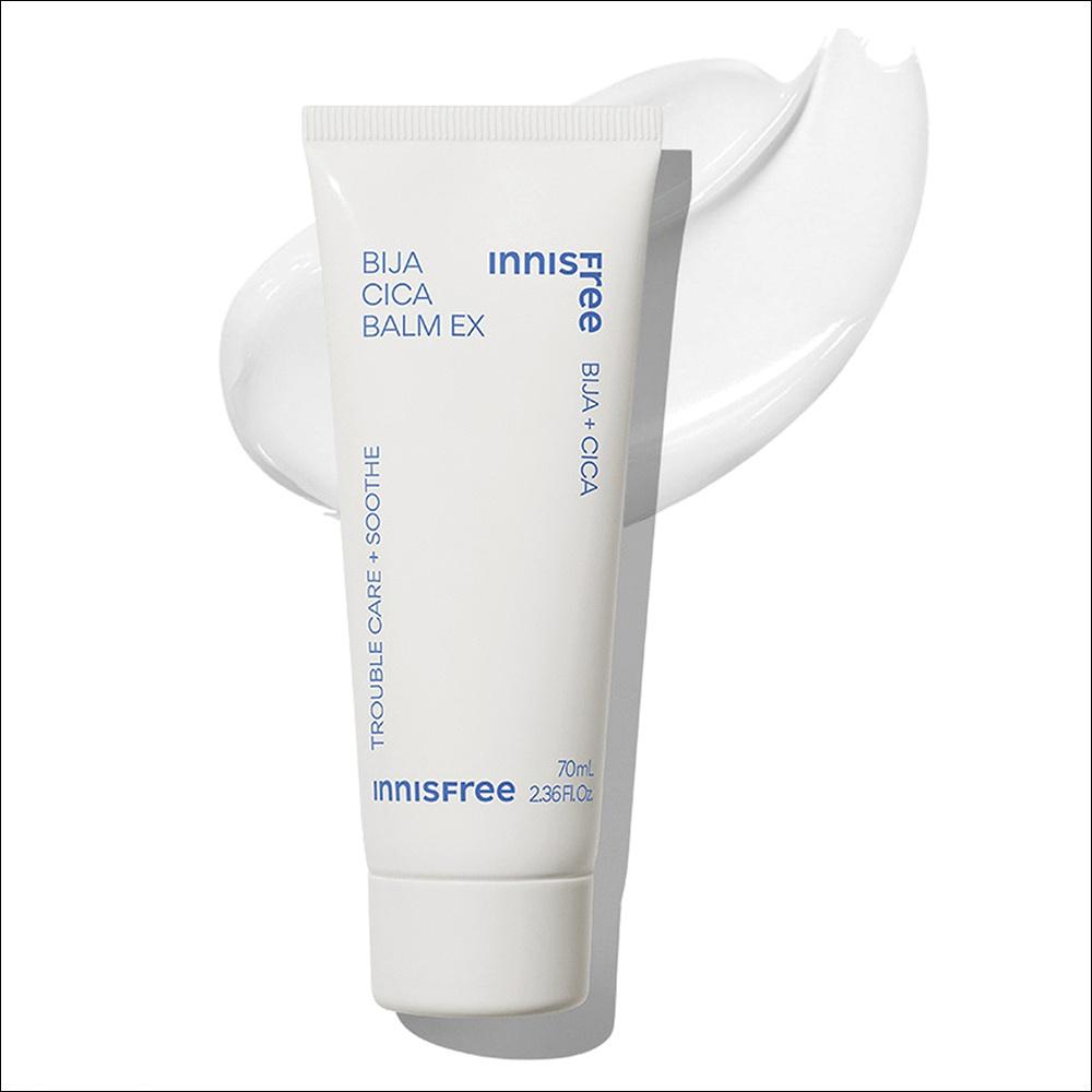 innisfree Bija Cica Balm EX (70ml – 1 Tube)
