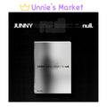 JUNNY [null] 2nd Full Album