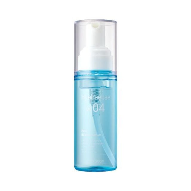 [Mixsoon] Hyal Reyouth Pore Bubble Serum - Deep Hydration & Pore Tightening, 70ml | Olive's K-beauty