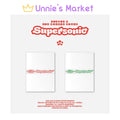 fromis_9 - Supersonic 3rd Single Album