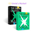 TXT - THE DREAM CHAPTER : MAGIC Album