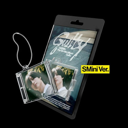 [Smini Ver.] TAEMIN(SHINEE) Guilty