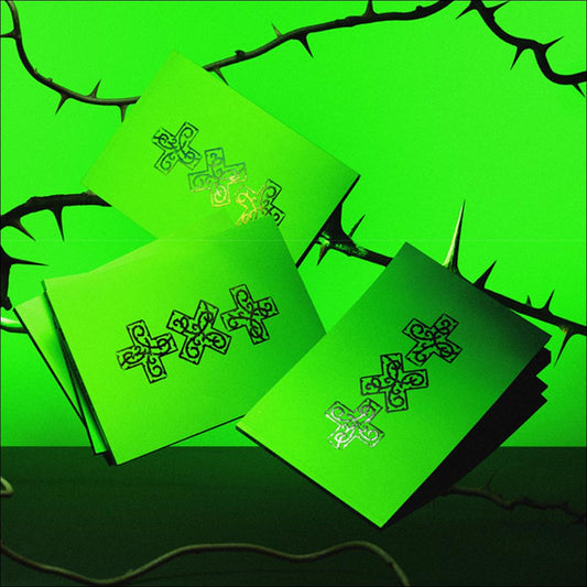 (THORN Ver.) TOMORROW X TOGETHER 7TH YEAR: A Moment of Stillness in the Thorns + Free Gift