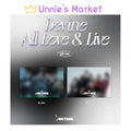 ARTMS Devine All Love & Live Platform ver. Album