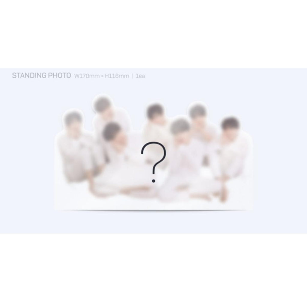 BTS Love Yourself Tear Album