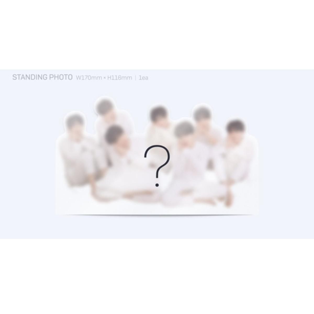 BTS Love Yourself Tear Album