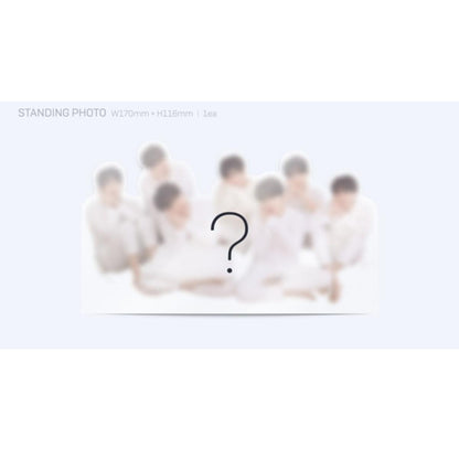 BTS Love Yourself Tear Album