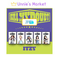 [JYP SHOP POB] ITZY - KILL MY DOUBT Cassette Tape Ver.