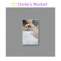 SNSD TAEYEON [INVU] Album Tape Ver./Girls' Generation