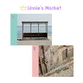 BTS You Never Walk Alone Album