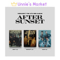 Highlight - AFTER SUNSET THE 4TH MINI ALBUM