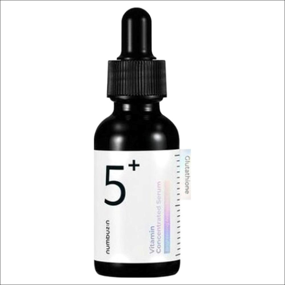 [numbuzin] No.3 Skin Softening Serum (50ml) - Fermented Complex for Smooth Texture, Galactomyces & Bifida Radiance Serum