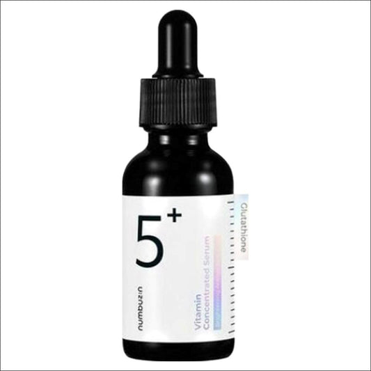 [numbuzin] No.3 Skin Softening Serum (50ml) - Fermented Complex for Smooth Texture, Galactomyces & Bifida Radiance Serum
