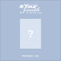 UAU [Playlist #Your Youth] PHOTOBOOK VER. + Free Gift