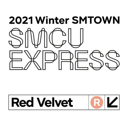 Red Velvet - 2021 Winter SMTOWN : SMCU EXPRESS